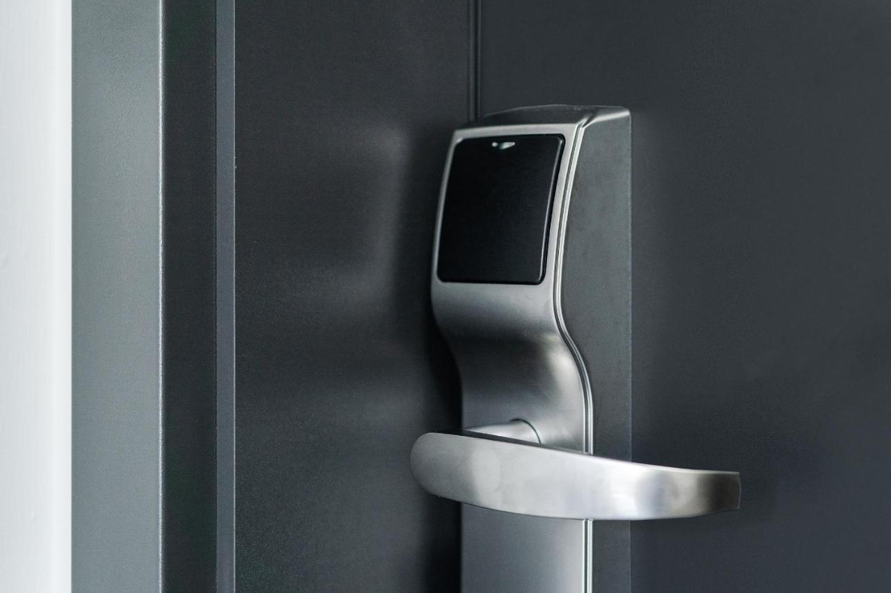 Apartman V Podebradech Poděbrady エクステリア 写真