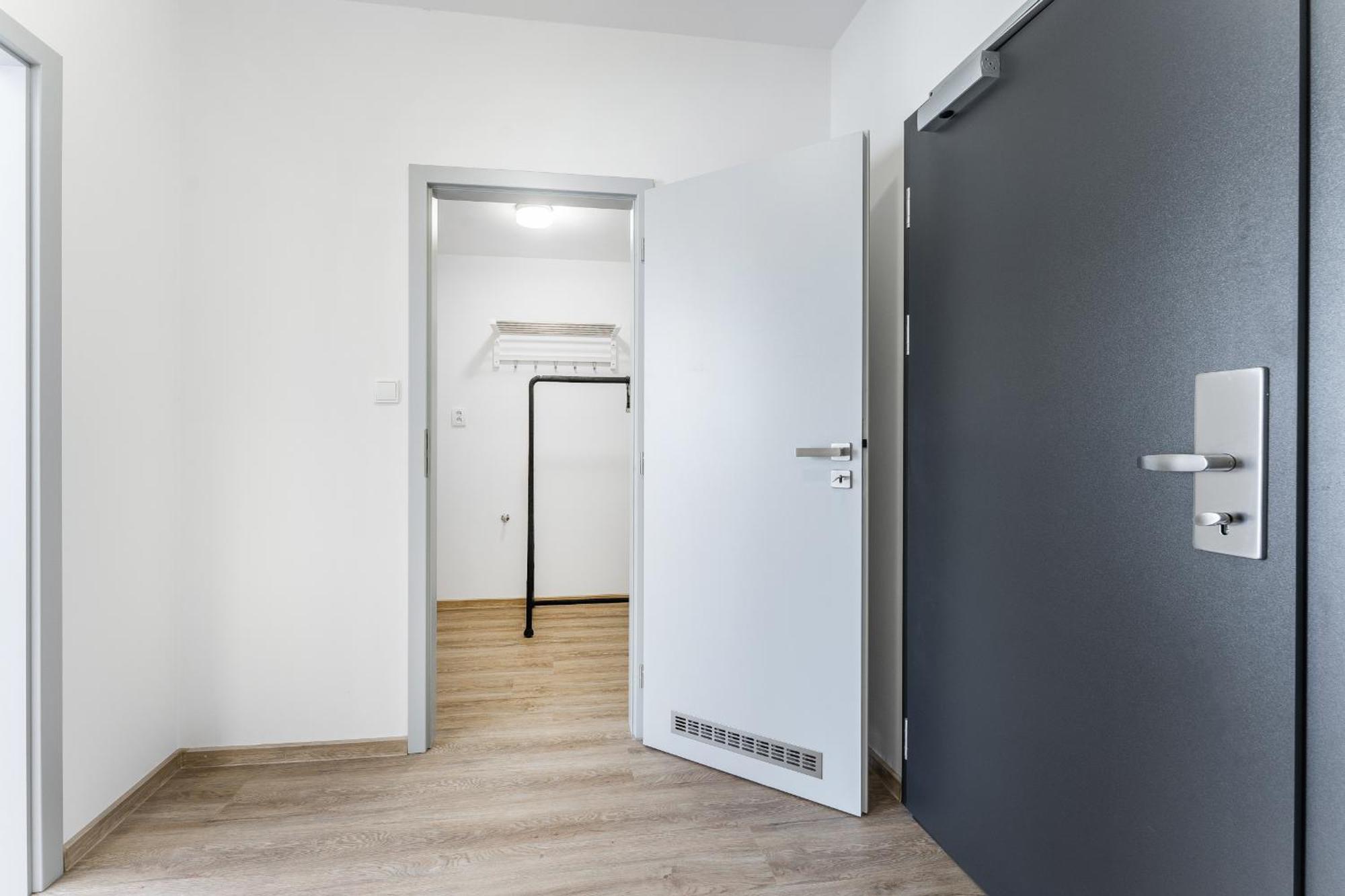 Apartman V Podebradech Poděbrady エクステリア 写真