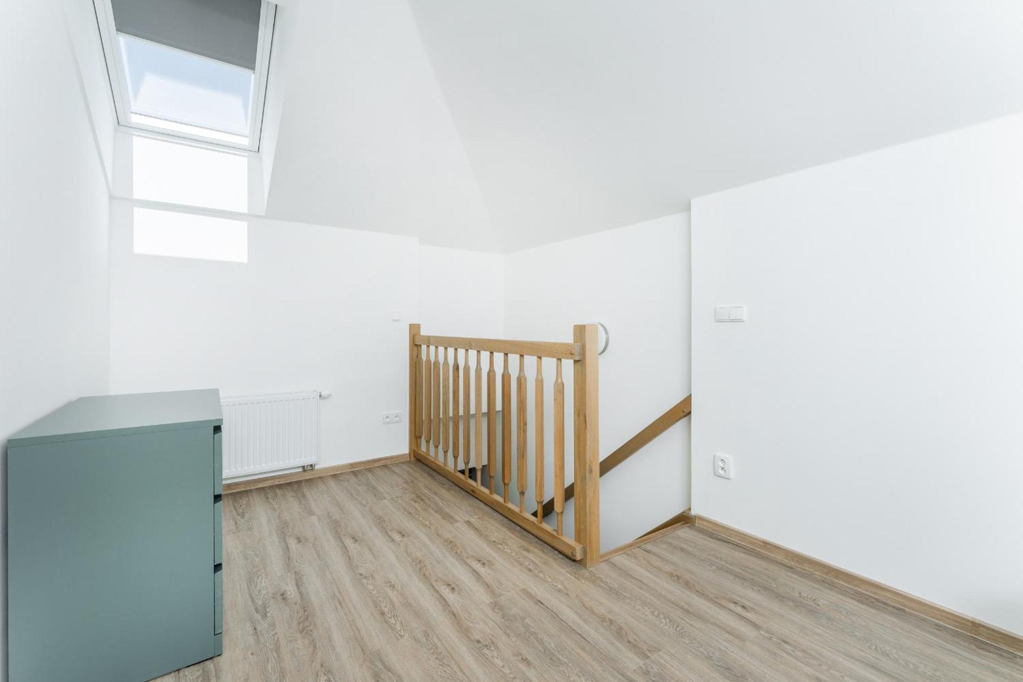 Apartman V Podebradech Poděbrady エクステリア 写真