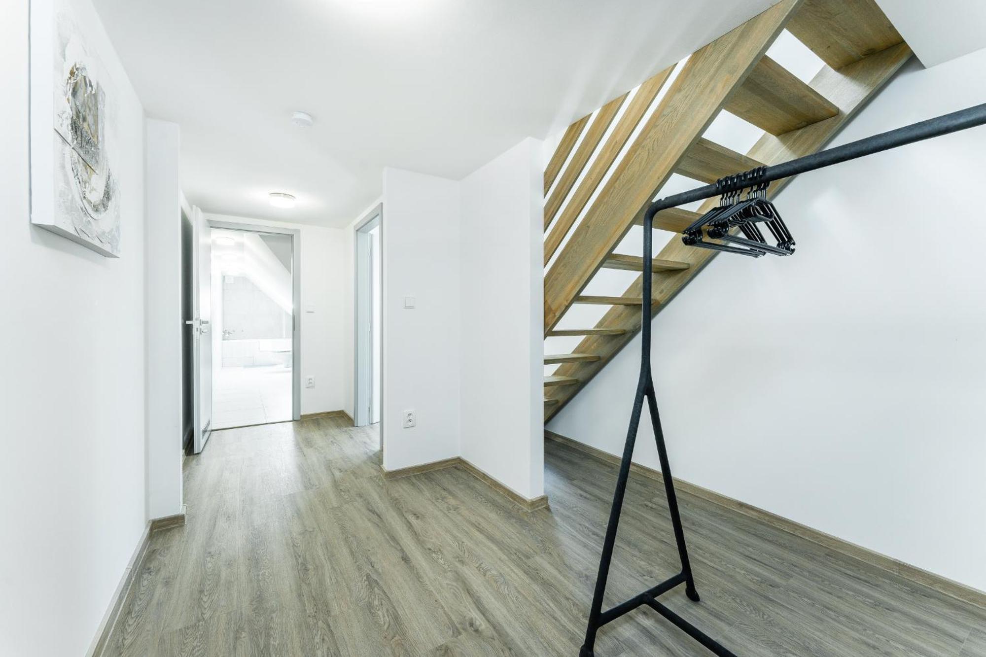 Apartman V Podebradech Poděbrady エクステリア 写真