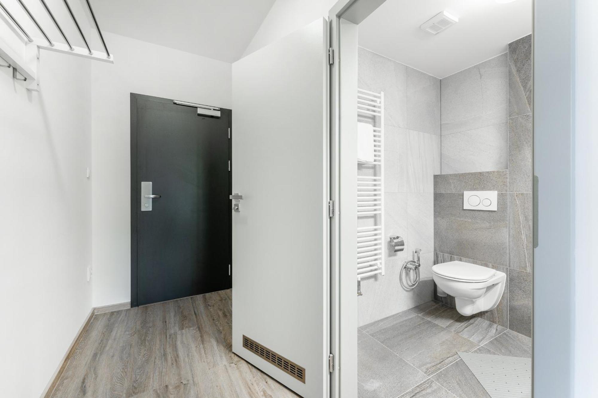 Apartman V Podebradech Poděbrady エクステリア 写真