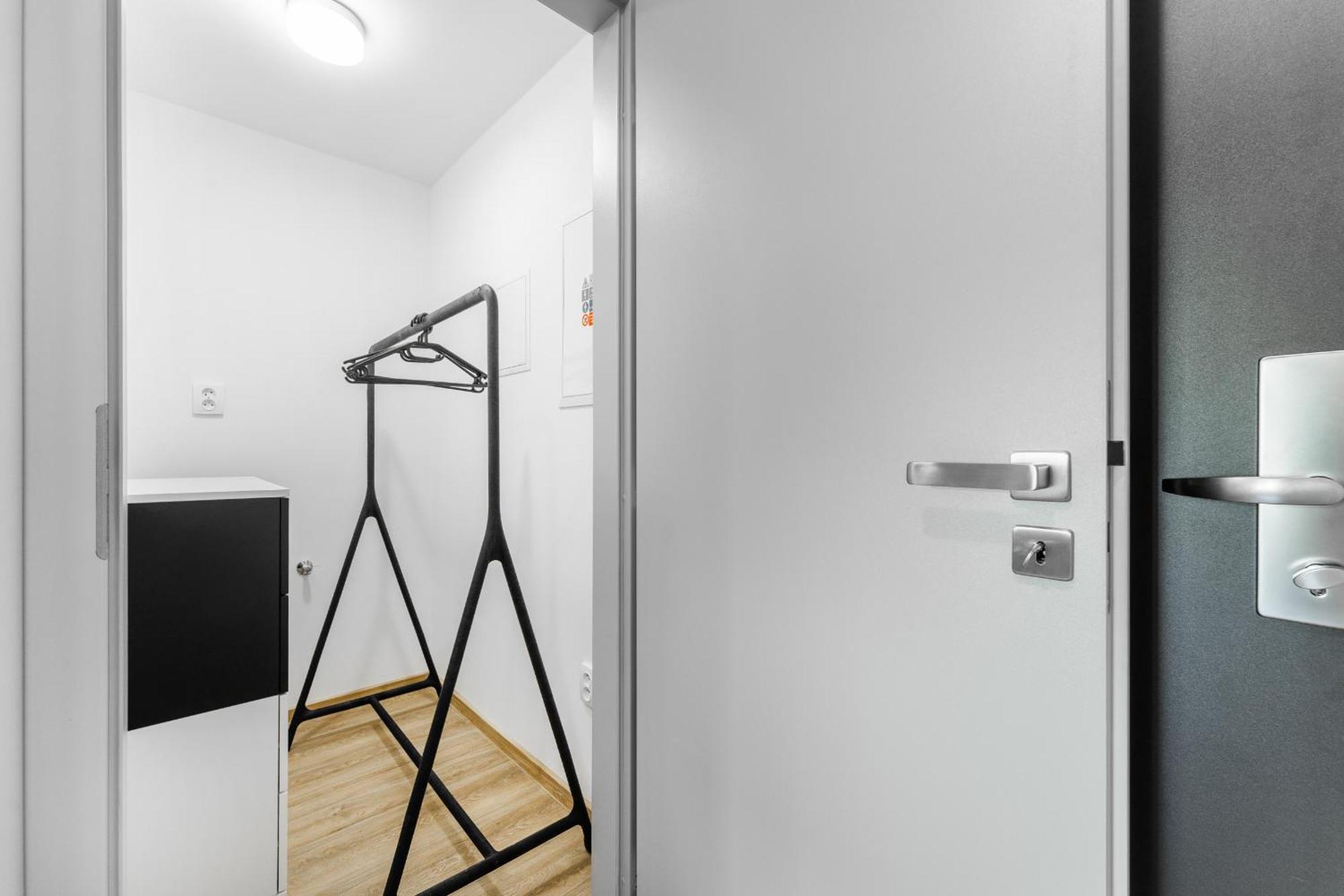 Apartman V Podebradech Poděbrady エクステリア 写真